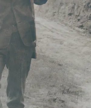 Karin Szekessy - 3 portretten van Paul Wunderlich kopen? Bied vanaf 200!