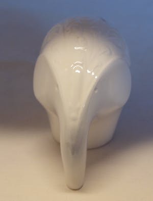 Lladro - Gestileerd plastiekje van een olifant kopen? Bied vanaf 1!