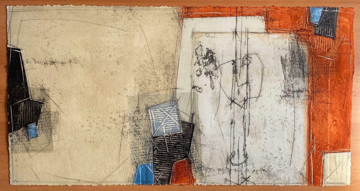 Bernard Remusat - Catena verkocht voor € 45!