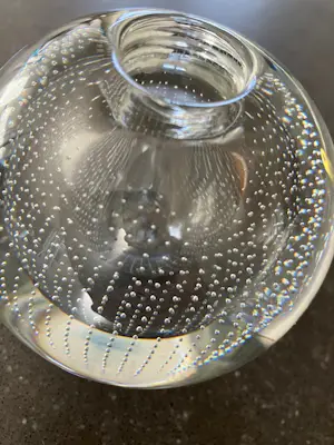 Andries Dirk Copier - spijkerbolglaasje -prachtcadeau voor de liefhebber- kopen? Bied vanaf 30!