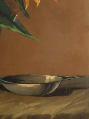 Jan Bakker - Zonnebloemen kopen? Bied vanaf 100!