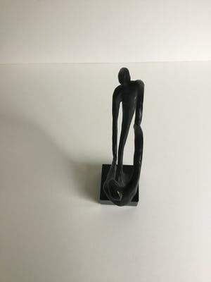 Niet of onleesbaar gesigneerd - Het Hart kopen? Bied vanaf 1!