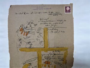 Viktor IV - Lisbet &Viktor kondigen hierbij de geboorte aan van vier kleine poesjes , kopen? Bied vanaf 140!