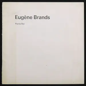 Eugène Brands - Lot van 9 publicaties kopen? Bied vanaf 1!