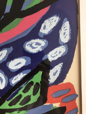 Anton Rooskens - Zonder titel kopen? Bied vanaf 250!