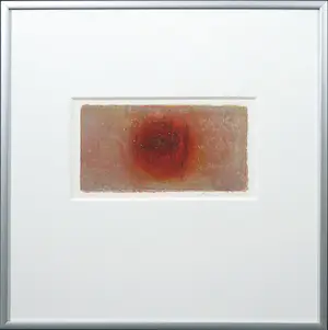 Niet of onleesbaar gesigneerd - Gemengde techniek op papier, Abstracte compositie kaufen? Bieten Sie von 1!