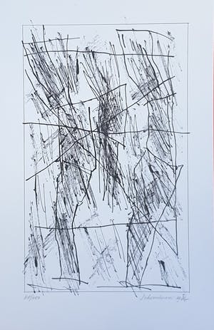 Jan Schoonhoven - Formatie-1987-88/100 kopen? Bied vanaf 240!