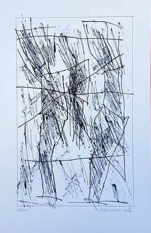 Jan Schoonhoven - Formatie-1987-88/100 verkocht voor € 240!