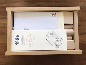 Tomm Velthuis - Ratata - #117/250 kopen? Bied vanaf 150!