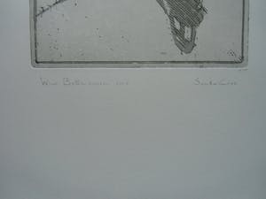 Wim Bettenhausen - IMPRESSIES UIT CORFU EN SANTA CRUZ kopen? Bied vanaf 40!