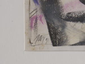 JAS - Abstract kopen? Bied vanaf 90!