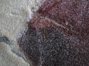 Benno Helders - Benno Helders: Gemengde techniek op paneel, Moederbinding kopen? Bied vanaf 110!