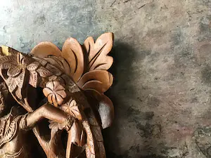 Niet of onleesbaar gesigneerd - Danseres. kopen? Bied vanaf 1!