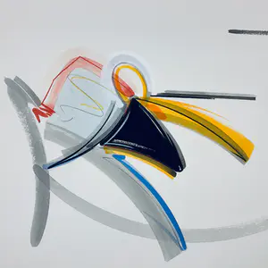 Peter van Drumpt - Compositie kopen? Bied vanaf 65!