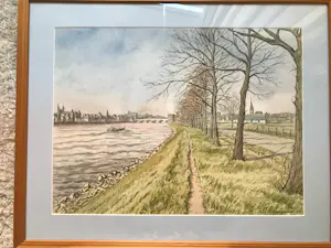 AcheterJan Geusebroek - Maastricht? Enchérissez de 50!