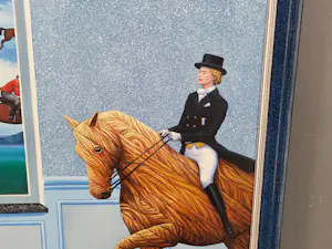 Wim Janssen - Het Paard van Troje kopen? Bied vanaf 250!