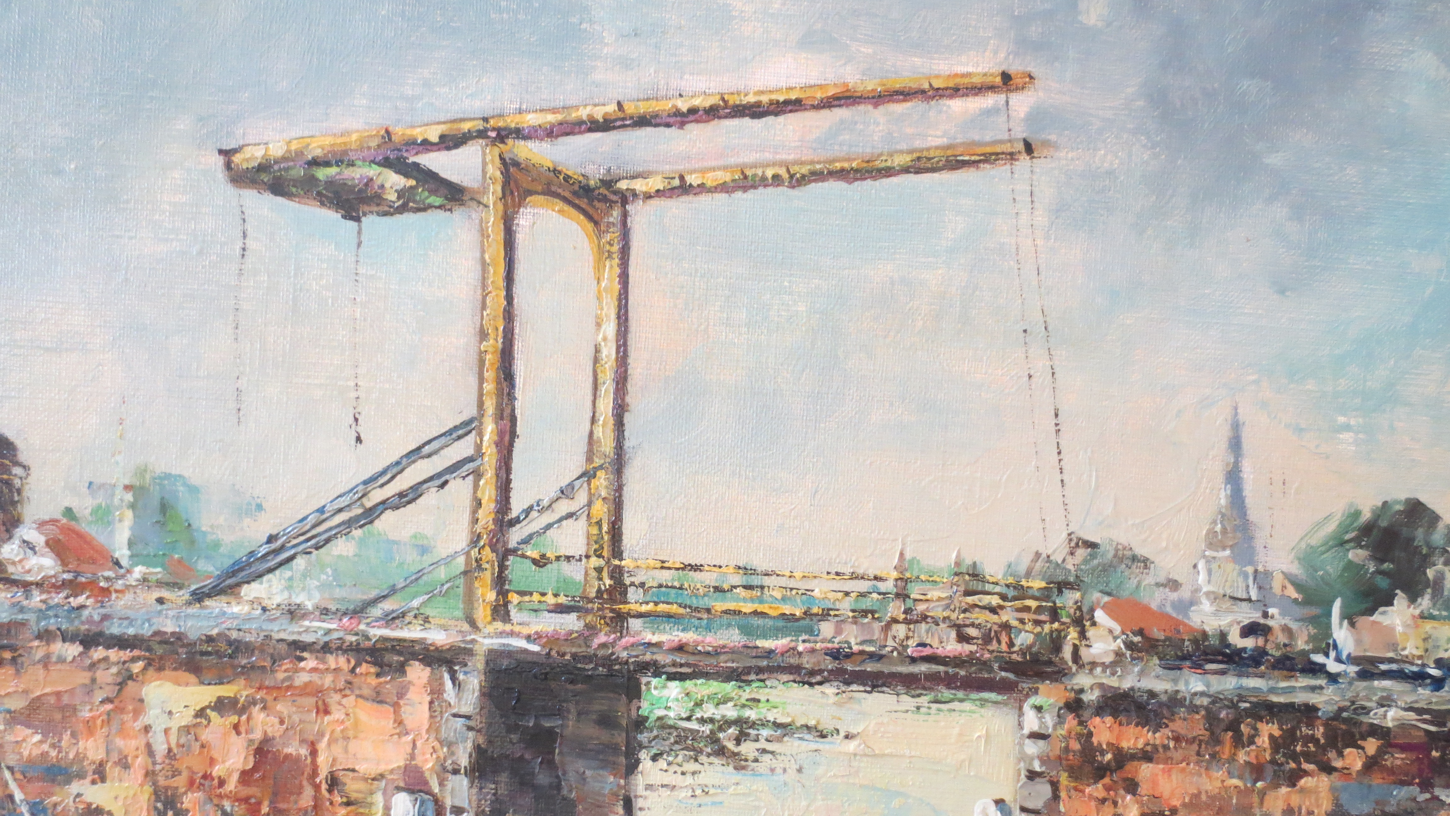 Nicolaas Charles van Vulpen - ik weet het niet! kopen? Bied vanaf 50!