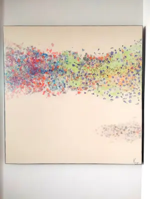 Carole CARPIER - VOETAFDRUKKEN kopen? Bied vanaf 209!