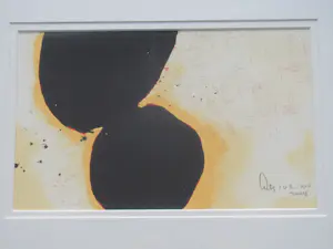 Arty Grimm - zeefdruk kopen? Bied vanaf 45!