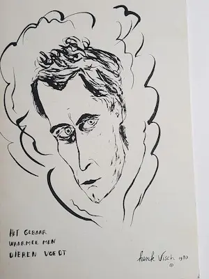 René Daniëls - Rene Daniels , Marlene Dumas , ea (9x) - Reykjavik-Amsterdam kopen? Bied vanaf 325!