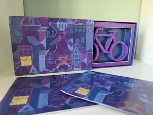 Marcel Wanders - Randstad Bike editie 2022 kopen? Bied vanaf 40!