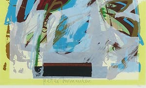 Pieter Vermeulen - Tulips in the wind - Mooi ingelijst kopen? Bied vanaf 39!