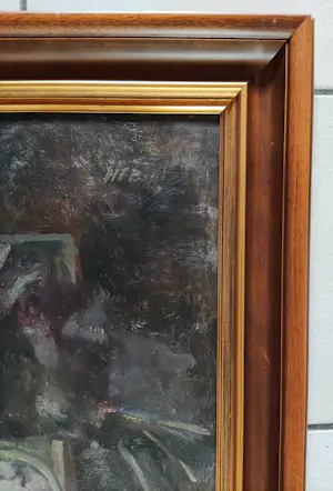 Henri Frederic Boot - Stilleven op schouw kopen? Bied vanaf 500!