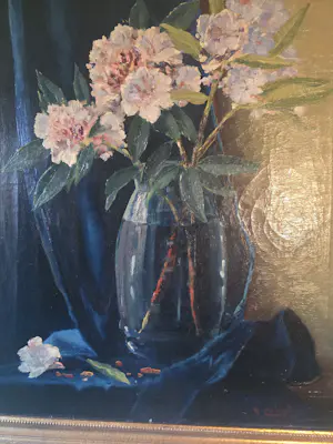 Arnout Colnot - Stilleven 1941 kopen? Bied vanaf 1000!