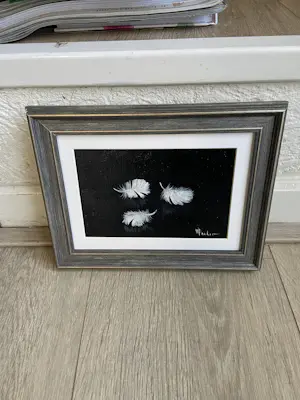 Henk Poeder - Veertjes kopen? Bied vanaf 89!