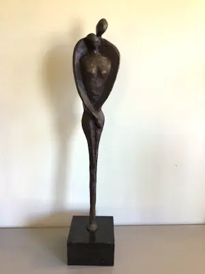 Jos Gielen - “ Innige Liefde “ XL versie kopen? Bied vanaf 225!