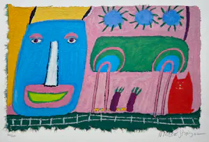 Wouter Stips - Zonder titel kopen? Bied vanaf 40!