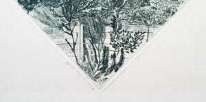 Lydia Luyten - Ets in oplage kopen? Bied vanaf 25!