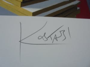 Mark Kostabi - Modern Times kopen? Bied vanaf 25!