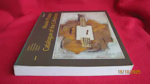 Pablo Picasso - Musée Picasso Catalogue of the Collections kopen? Bied vanaf 20!