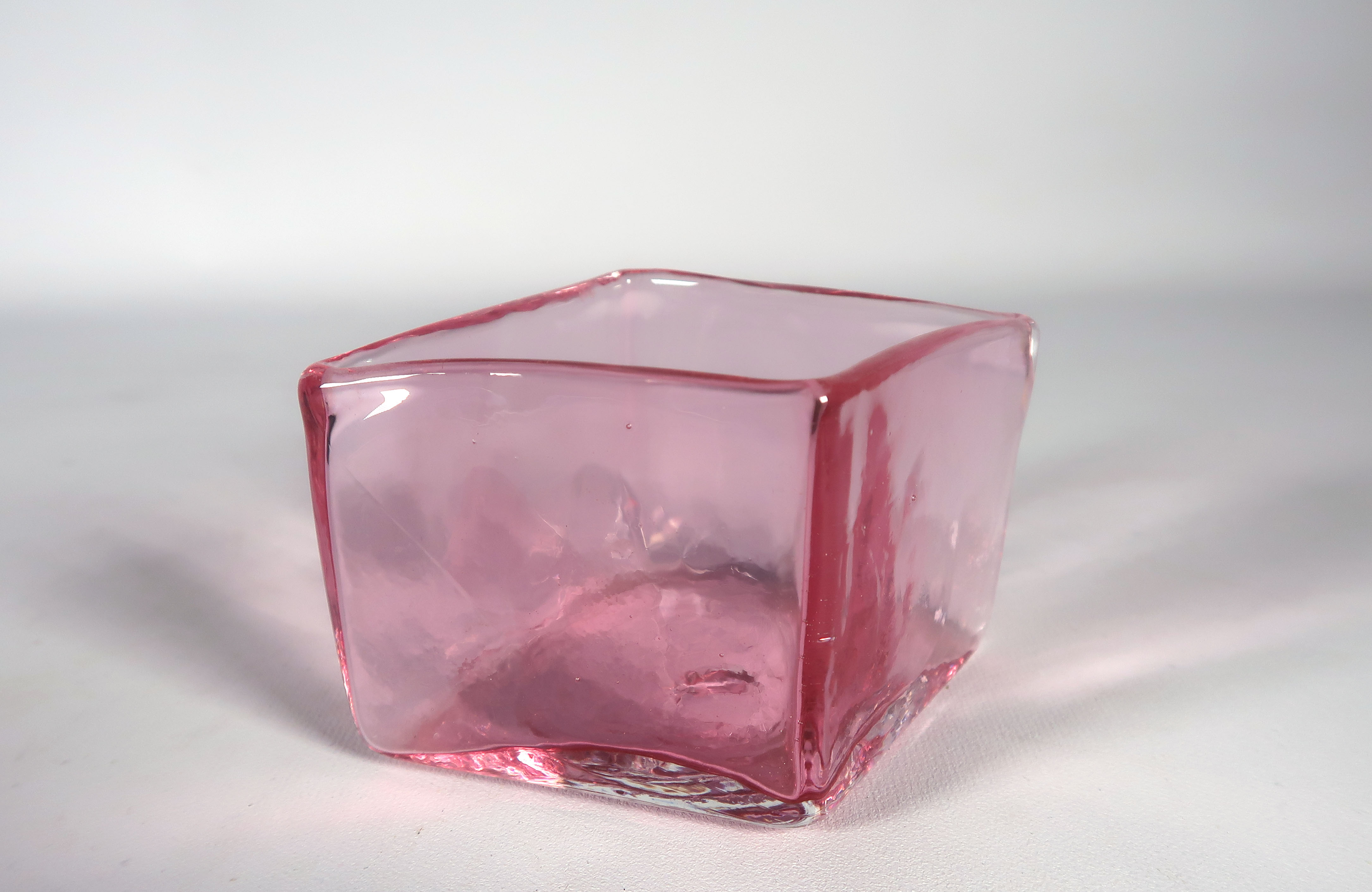 Bernard Heesen - Glas, Schaaltje kopen? Bied vanaf 20!