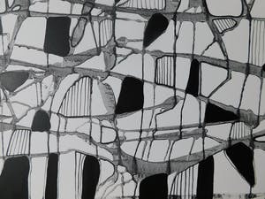 Natia Antadze - "Infinity " XXL kopen? Bied vanaf 120!