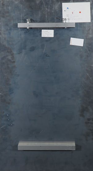 Carlos Mastenbroek - Foto op aluminium, Moondrunk (met ophangysteem) kopen? Bied vanaf 20!