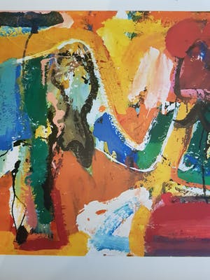 Guillaume Lo-A-Njoe - Elefhant kopen? Bied vanaf 80!