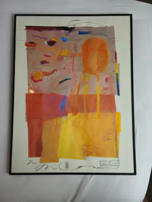 Buy Milou Hermus - Inspiratie voor medicatie reeks? Bid from 60!