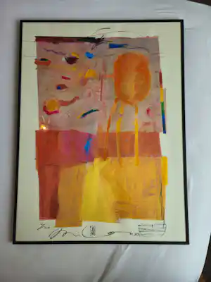 Buy Milou Hermus - Inspiratie voor medicatie reeks? Bid from 60!