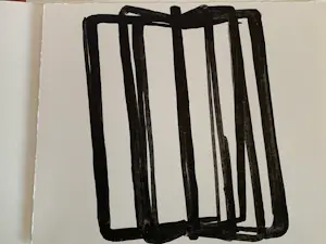 Ronald Noorman - Lithografie Tourniquets kopen? Bied vanaf 69!