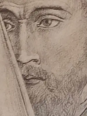 Jan Toorop - Heilige familie kopen? Bied vanaf 35!