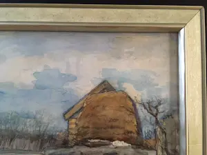 Johannes Josseaud - onbekend kopen? Bied vanaf 55!