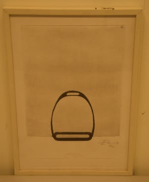 Niet of onleesbaar gesigneerd - Titel onbekend, 1989, 29/125 - Ets op papier kopen? Bied vanaf 10!