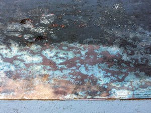 Pieter van Goudzwaard - abstract expressionisme - gemengde techniek kopen? Bied vanaf 75!