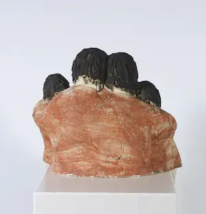 Sjer Jacobs - Keramiek, Zittende familie kopen? Bied vanaf 300!