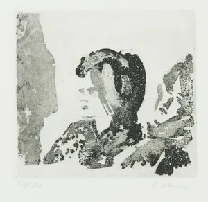 Luis Filcer - Complete serie etsen uit de 'Russian Suite' kopen? Bied vanaf 1!