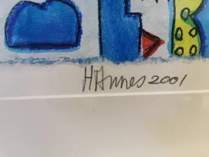 Hannes Kuiper - Z.T. Zonder Titel kopen? Bied vanaf 35!