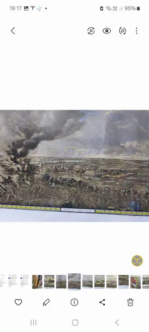 Alfred Bastien - Slag om de IJzer kopen? Bied vanaf 100!