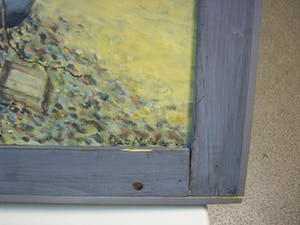 Piet Mulder - BOAT AN NETS - SHERINGHAM kopen? Bied vanaf 275!